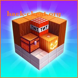 Blockman Go! Build your world icon