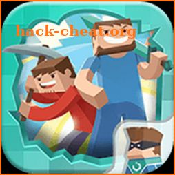 Blockman Multiplayer for Minecraft icon