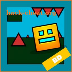 Blocko Dash icon