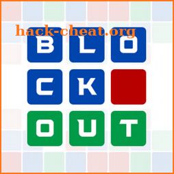 Blockout: Free Block Puzzle Game icon