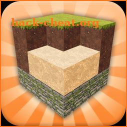 Blocks and Build: Crafting icon