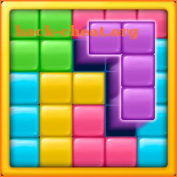 Blocks Box icon