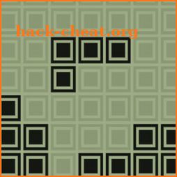 Blocks Game: Classic Brick Puzzle Like Tetris icon