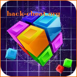Blocks Puzles & Free Block Puzzle Games icon