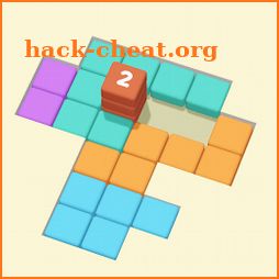Blocks Stack Puzzle icon