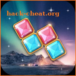 Blockscapes Jewel - Block Puzzle Game icon
