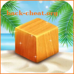 Blockscapes - Natural Woody Block Puzzle Game icon