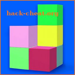 BlocksCount icon