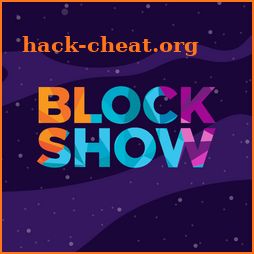 BlockShow 2018 icon