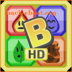 Blocktactic HD icon