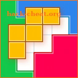 Blockugram - Picture Block Puzzle icon