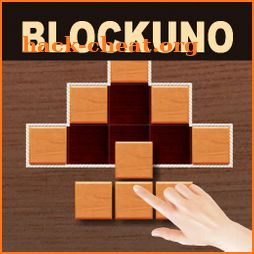 Blockuno icon