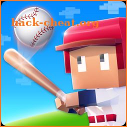 Blocky Baseball icon