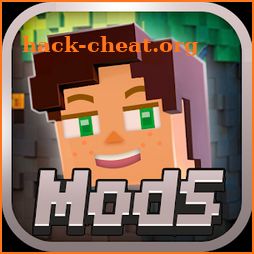 Blocky Mods - Mini games for Minecraft icon