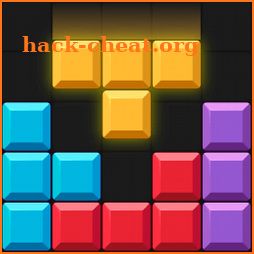 Blocky Quest - Classic Puzzle icon