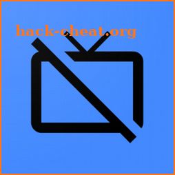 Blocky - TV Parental Remote icon