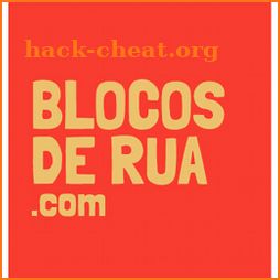 Blocos de Rua - Carnaval 2024 icon