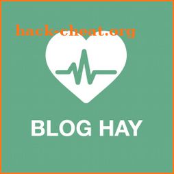 Blog Hay icon
