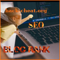 Blog Rank SEO Checker icon