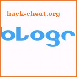Blogr icon