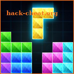 Blok Puzzle icon