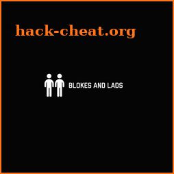 Blokes & Lads - For Gay, Bi & Curious men icon