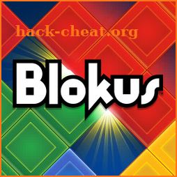 Blokus-X icon