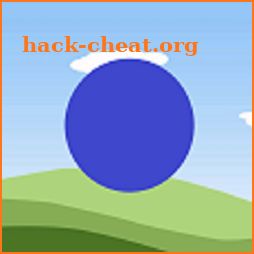 Bloo Ball icon