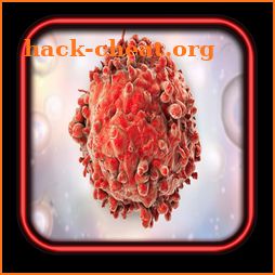 Blood Cancer - Leukemia,Lymphoma,Myeloma icon