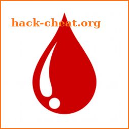 Blood Donation icon