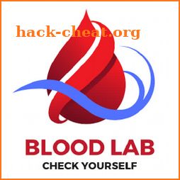 Blood Lab - CheckYourSelf icon