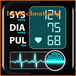 Blood Pressure Analyzation icon
