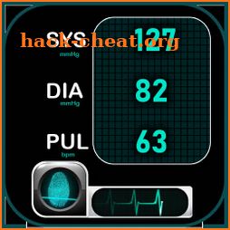 Blood Pressure Calculator Info Tracker icon