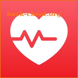 Blood Pressure Log: BP Monitor icon