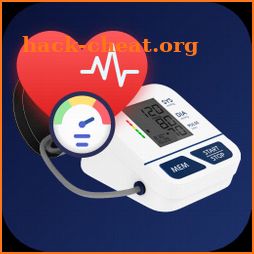 Blood Pressure Pro Tracker icon