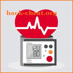 Blood Pressure Pro Tracker icon