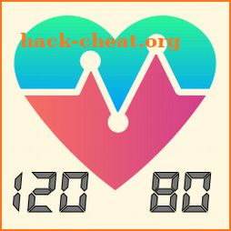 Blood Pressure－Cardio journal icon