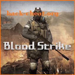 Blood Strike icon