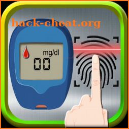 Blood Sugar Checker Info - Diabetes Tracker Logger icon