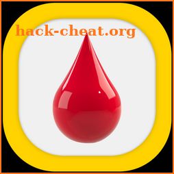 Blood Sugar Diary Tracker icon