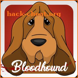 Bloodhound - Enhanced Red icon