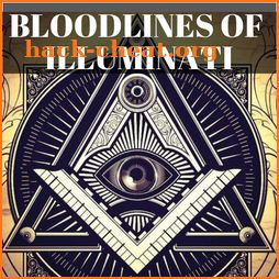 BLOODLINES OF THE ILLUMINATI icon
