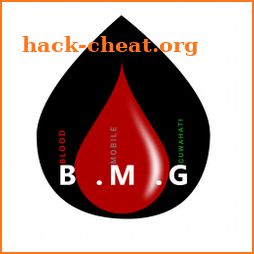 BloodMobile-Guwahati icon