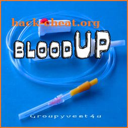 BloodUp icon