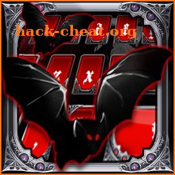 Bloody Bat Keyboard icon