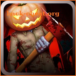 Bloody Halloween Game icon