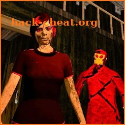 Bloody Mary -Scary Horror Game icon