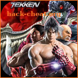 Bloody Roar Tekken7 iron Fist: Best Fighting Games icon