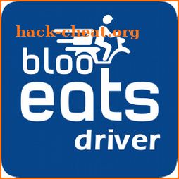 BlooEATS Driver icon