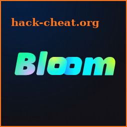 Bloom: AI headshot & AI Editor icon